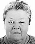 DOÑA ANGELITA SOBA GÓMEZ