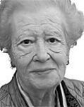 DOÑA MARÍA LUISA FERNÁNDEZ POLIDURA