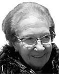 DOÑA ALICIA GUTIÉRREZ GONZÁLEZ