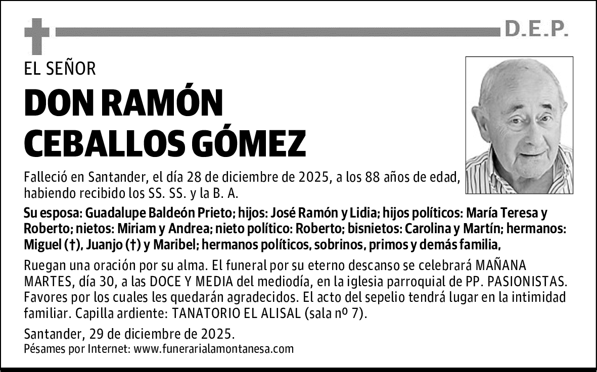 DON RAMÓN CEBALLOS GÓMEZ