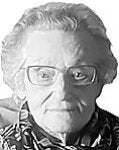 DOÑA TOMASA RUIZ MONCALIÁN