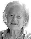 DOÑA MARÍA ELENA VALLE ROZAS