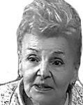 DOÑA ISABEL CASANOVA CASTAÑEDA