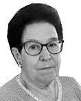 DOÑA CARMEN GUTIÉRREZ LERATE