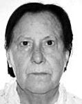 DOÑA MARÍA DEL CARMEN PÉREZ ALONSO
