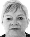 DOÑA MARÍA LUISA MINGO BUSTAMANTE