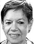 DOÑA AMPARITO CABRERO MARTÍNEZ