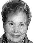 DOÑA ROSARIO PEÑA IGLESIAS