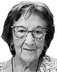 DOÑA ILDEFONSA MEDIAVILLA DIEZ