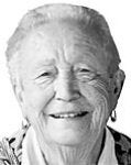 DOÑA FELICIANA GONZÁLEZ GONZÁLEZ