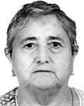 DOÑA ÁNGELA ALONSO GARCÍA