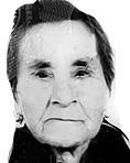 DOÑA AURELIA CRESPO ABASCAL