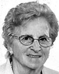 DOÑA MARÍA JESÚS GÓMEZ FERNÁNDEZ