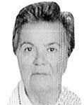 DOÑA PILAR VILLEGAS MATEO