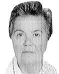 DOÑA PILAR VILLEGAS MATEO