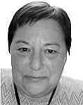 DOÑA ÁNGELES GARCÍA VÉLEZ