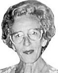 DOÑA MARÍA PILAR FERNÁNDEZ MIER