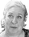DOÑA MARÍA ÁNGELES DEL REY BADA