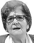 DOÑA MARÍA DOMINGO LOMBILLA