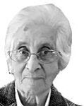 DOÑA JOSEFA DÍEZ GARCÍA