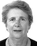 DOÑA CARMEN PEÑA RENERO