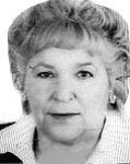 DOÑA LUISA MARTÍNEZ GARIBE