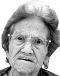 DOÑA MANUELA FERNÁNDEZ MONTERO
