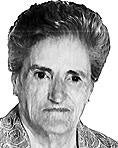 DOÑA MARÍA LUISA LÓPEZ GÓMEZ