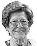 DOÑA VICENTA TERÁN RECIO