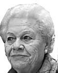 DOÑA LEONOR DE LA LLAVE GÓMEZ