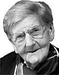 DOÑA MARÍA CARMEN SAIZ BUENO