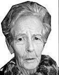 DOÑA ROSARIO HERRERA RUBIO