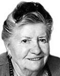 DOÑA MARÍA VICTORIA SOLINÍS LLATA