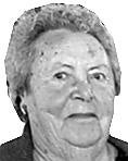 DOÑA ANTONINA CANDANEDO SOMOHANO