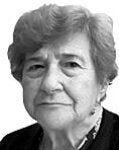 DOÑA MARÍA DE LOS ÁNGELES LAVÍN BEDIA