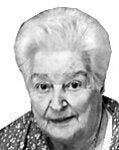 DOÑA HERMINIA GONZÁLEZ CANDANEDO