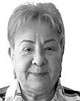 DOÑA JOSEFINA BEZANILLA RODRÍGUEZ