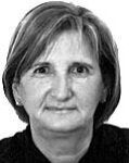DOÑA MARÍA DEL CARMEN GONZÁLEZ MARTÍNEZ