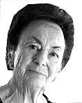 DOÑA MARÍA PILAR ALDACO HOYUELA