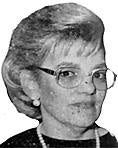 DOÑA LUCÍA ORTEGA DIEZ