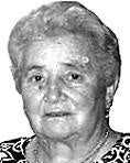 DOÑA MARÍA COBO FERNÁNDEZ