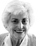 DOÑA MARÍA JOSEFA GÓMEZ CUELI