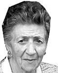 DOÑA CONCEPCIÓN MARÍA MARTÍNEZ ORTIZ