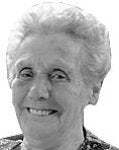 DOÑA MARÍA LUISA GARCÍA FERNÁNDEZ