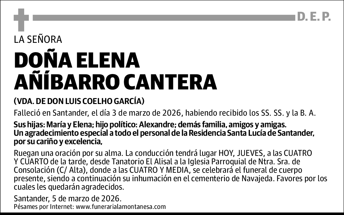 Elena Añibarro Cantera