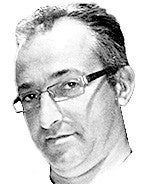 Vicente Berodia Vela