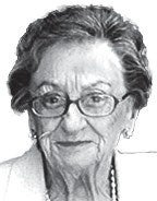 Rosa Quintanal Mantecón