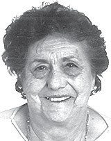 Ángela Arce Bárcena