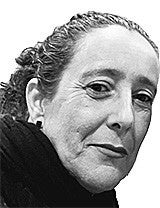 Rosa Ana Pérez Cabeza