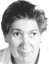 Amelia Fernández Cuartas